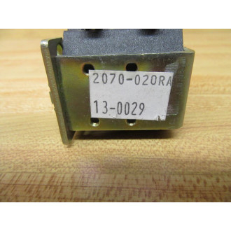 154554 Mag. Frame & Coil Assy - New No Box