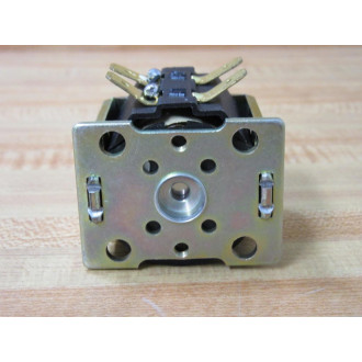 154554 Mag. Frame & Coil Assy