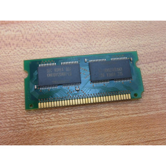 Celestica CL001802325LPAT-60 Memory Board CL001802325LPAT60 - Used