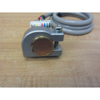 Micron CM16AC Sensor & Ring Mount Assy CM16AC0 . - New No Box