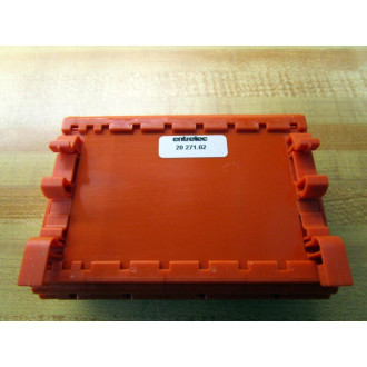 Entrelec 20 271.02 Diode Module  0020 271 02