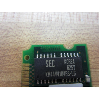 Celestica CL001S04325BPAT-60 Memory Board CL001S04325BPAT60 - Used