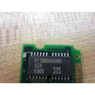 Celestica CL001S04325BPAT-60 Memory Board CL001S04325BPAT60 - Used