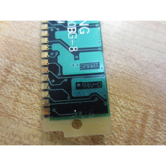 Samsung KMM591000BG-8 Memory Board KMM591000BG8
