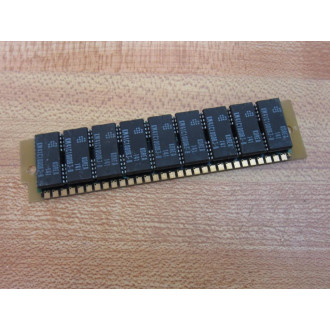 Samsung KMM591000BG-8 Memory Board KMM591000BG8