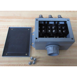 Square D 9007-CB306 Multi Unit Limit Switch 9007CB306 - New No Box