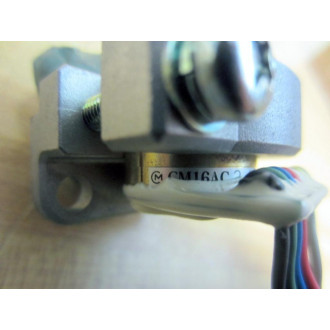 Micron CM16AC Sensor & Ring Mount Assy CM16AC0 . - New No Box