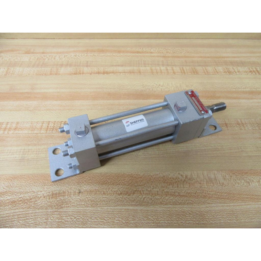 Sheffer 1 18AFB2.25K Pneumatic Cylinder 118AFB225K - New No Box