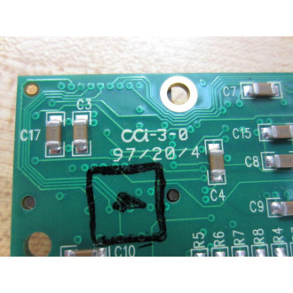 Nordson 185671C Memory Board - Used