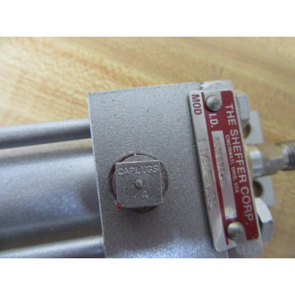 Sheffer 1 18AFB2.25K Pneumatic Cylinder 118AFB225K - New No Box