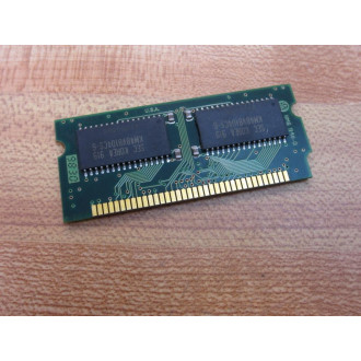 Unigen UG38W3248HSL-6 Memory Board UG38W3248HSL6 - Used