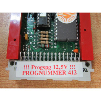 Siemens AIS-EP-4010 Circuit Board AISEP4010