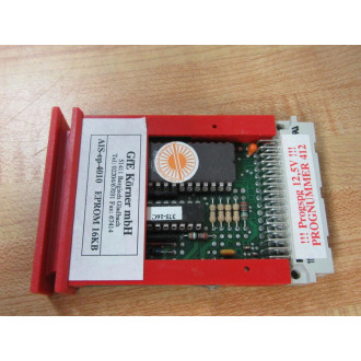 Siemens AIS-EP-4010 Circuit Board AISEP4010