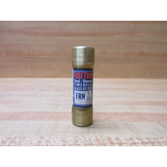 Buss FRN-210 Bussmann Fusetron Fuse FRN210 (Pack of 3) - New No Box