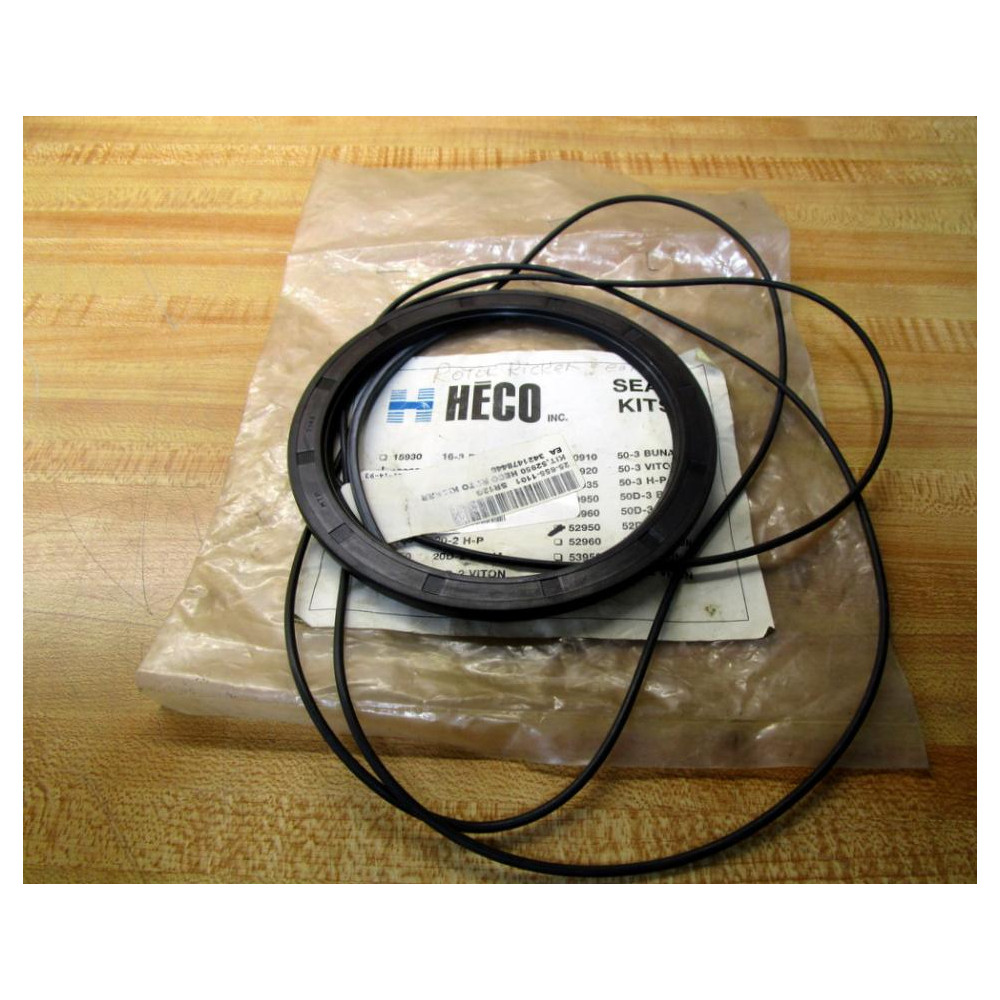 Heco 52950 Seal Kit