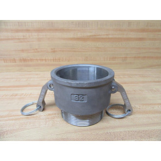 Seal Fast 3B Self-Locking Coupler - New No Box