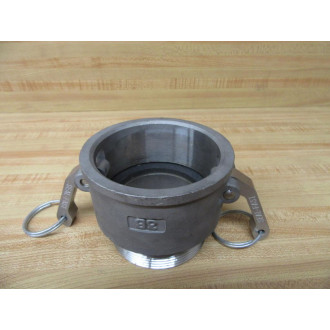 Seal Fast 3B Self-Locking Coupler - New No Box