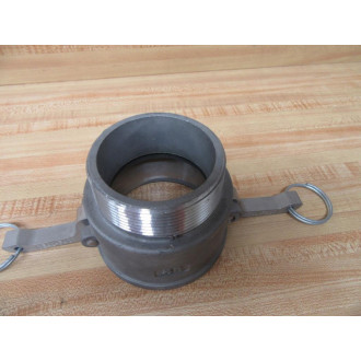 Seal Fast 3B Self-Locking Coupler - New No Box