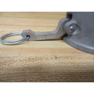 Seal Fast 3B Self-Locking Coupler - New No Box
