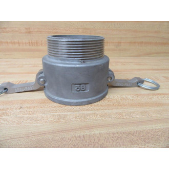 Seal Fast 3B Self-Locking Coupler - New No Box