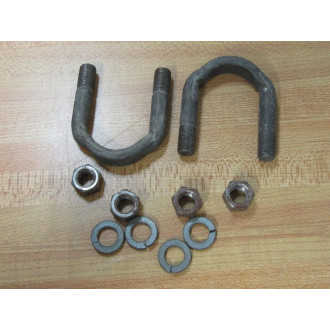 AEC 103 Universal Joint Kit