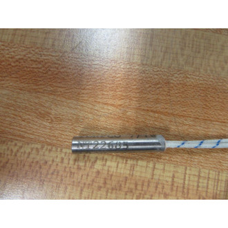 Terpco NT22685 Cartridge Heater - New No Box
