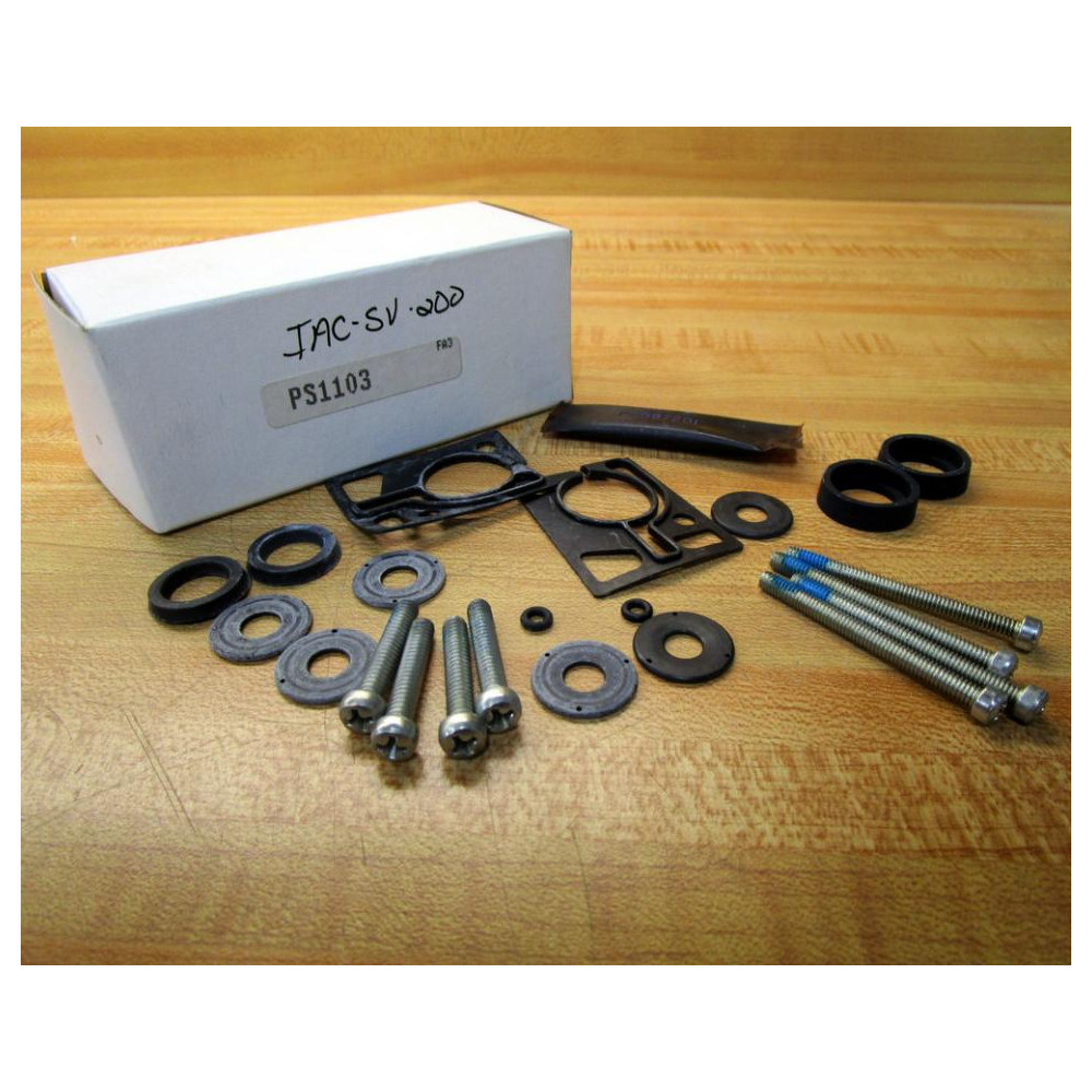 Parker PS1103 Repair Kit IAC-SV-200