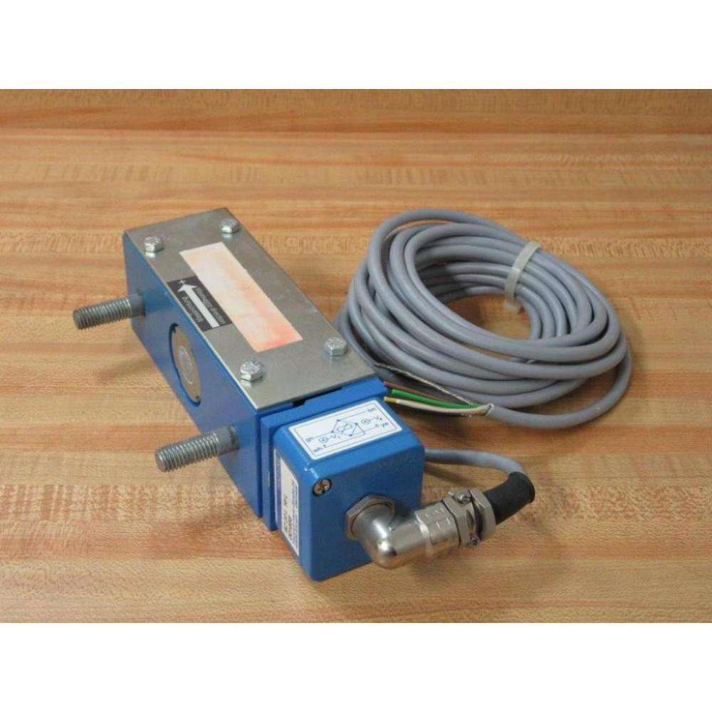HAEHNE BZ 20 L 16 L Acuatator BZ20L16L - Used