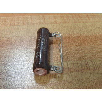 Clarostat VPR20H-.4 Wirewound Resistor VPR20H .4 Ohms (Pack of 6)