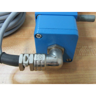 HAEHNE BZ 20 L 16 L Acuatator BZ20L16L - Used