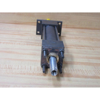 Parker 01.50-KJ-TC2AUS13A19A-4.125 Cylinder E-58151-R-DE - New No Box