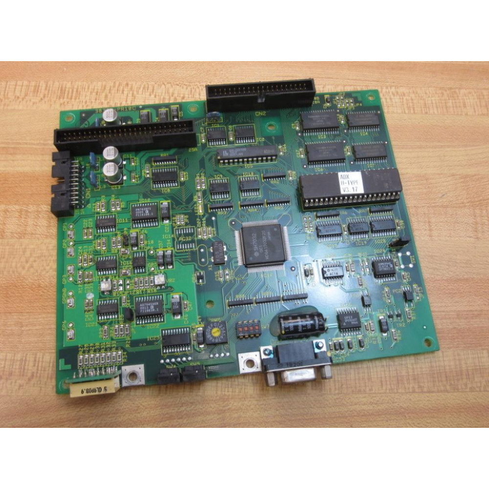 38305-PR10C Circuit Board 38305PR10C - Used