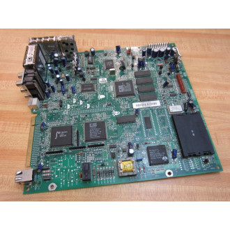 123402111-AB Circuit Board 123402111AB - Used