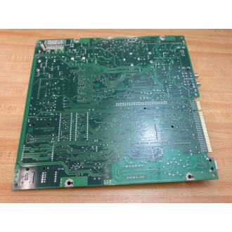 123402111-AB Circuit Board 123402111AB - Used