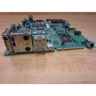 123402111-AB Circuit Board 123402111AB - Used