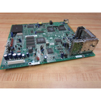 123402111-AB Circuit Board 123402111AB - Used