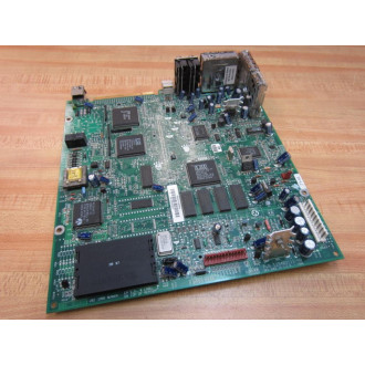 123402111-AB Circuit Board 123402111AB - Used