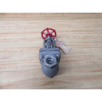 Ladish 7271-0107-07 Globe Valve 7271010707 - New No Box