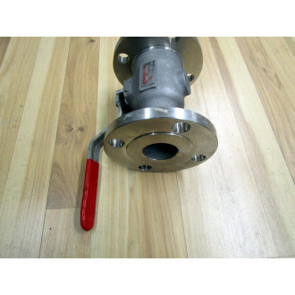 Worcester Controls 2F44  66PT150 Valve 2F4466PT150 - New No Box
