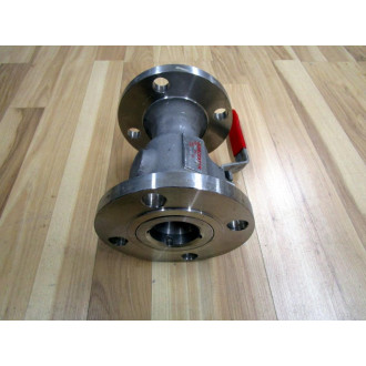 Worcester Controls 2F44  66PT150 Valve 2F4466PT150 - New No Box