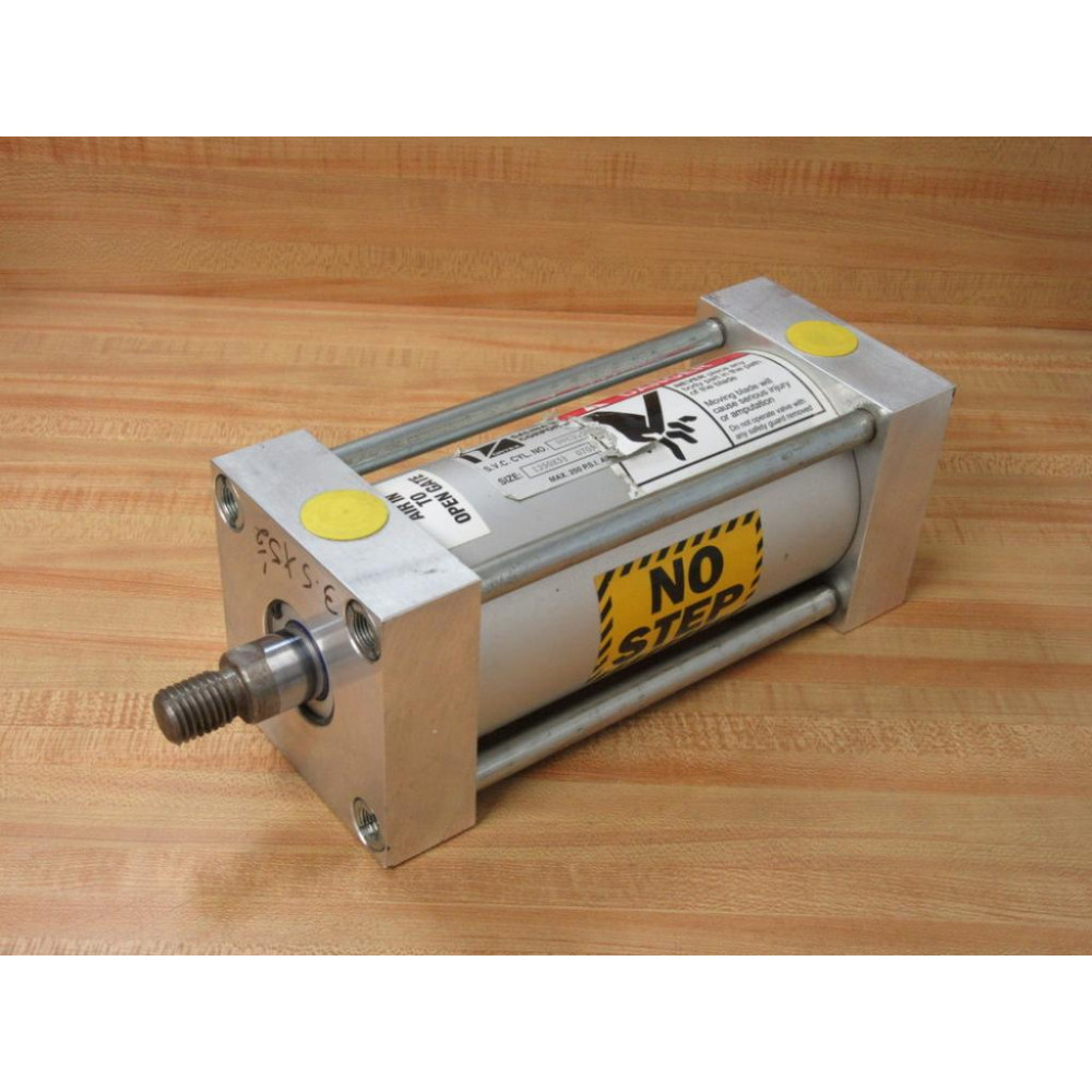 Vortex DVC3.5X5 Cylinder DVC355 - New No Box