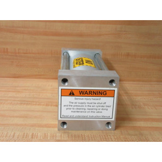 Vortex DVC3.5X5 Cylinder DVC355 - New No Box