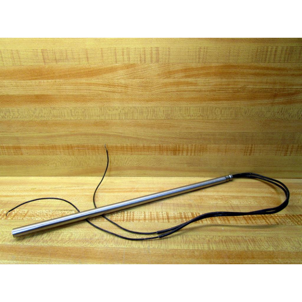 D Franz 10Z300Z456TSE304 SCES Cartridge Heater 10Z300Z456TSE304SCES - New No Box