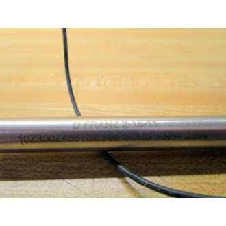 D Franz 10Z300Z456TSE304 SCES Cartridge Heater 10Z300Z456TSE304SCES - New No Box