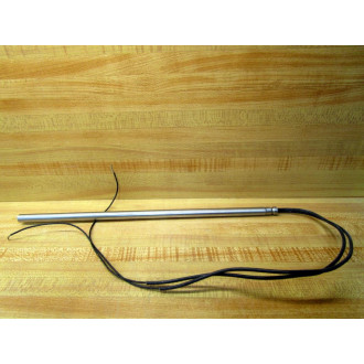 D Franz 10Z300Z456TSE304 SCES Cartridge Heater 10Z300Z456TSE304SCES - New No Box