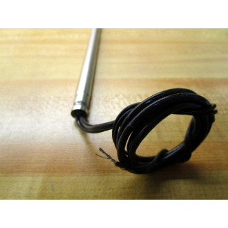 D Franz 10Z410Z456TSE304 SCES Cartridge Heater 10Z410Z456TSE304SCES - New No Box