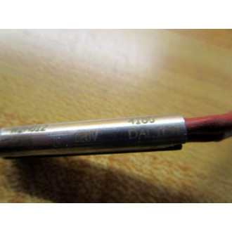 Dalton W2H012 Cartridge Heater - New No Box