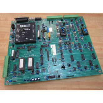 Motion Control K411343 Circuit Board - Used