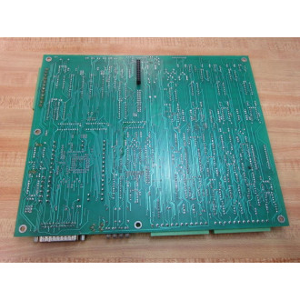 Motion Control K411343 Circuit Board - Used