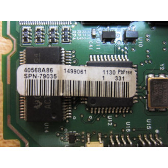 PN-61419 Circuit Board PN61419 - Used